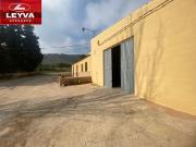 Finca/Casa Rural en venta en Las Palas, Murcia Costa Cálida