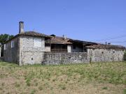 Finca/Casa Rural en venta en Pantón, Lugo