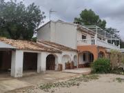 Finca/Casa Rural en venta en Parcent, Alicante Costa Blanca