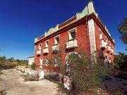 Finca/Casa Rural en venta en Parcent, Alicante Costa Blanca