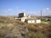 Finca/Casa Rural en venta en Partaloa, Almería