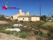 Finca/Casa Rural en venta en Partaloa, Almería