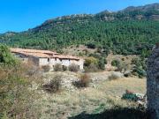 Finca/Casa Rural en venta en Peñarroya de Tastavins, Teruel
