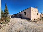 Finca/Casa Rural en venta en Pinoso, Alicante