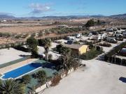 Finca/Casa Rural en venta en Pinoso, Alicante