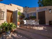 Finca/Casa Rural en venta en Pinoso, Alicante