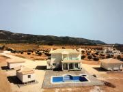 Finca/Casa Rural en venta en Pinoso, Alicante