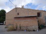 Finca/Casa Rural en venta en Pinoso, Alicante