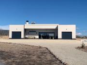 Finca/Casa Rural en venta en Pinoso, Alicante