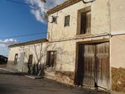 Finca/Casa Rural en venta en Pinoso, Alicante