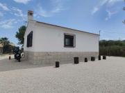 Finca/Casa Rural en venta en Pliego, Murcia