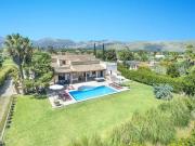 Finca/Casa Rural en venta en Pollensa / Pollença, Mallorca