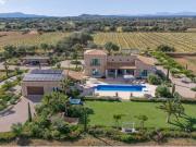 Finca/Casa Rural en venta en Porreres, Mallorca