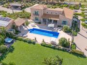 Finca/Casa Rural en venta en Porreres, Mallorca