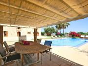 Finca/Casa Rural en venta en Porreres, Mallorca