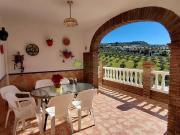 Finca/Casa Rural en venta en Puente de Don Manuel, Málaga