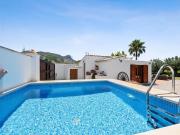 Finca/Casa Rural en venta en Puerto de Andratx, Mallorca