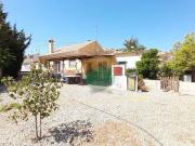 Finca/Casa Rural en venta en Puerto de Mazarron, Murcia...