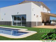 Finca/Casa Rural en venta en Puerto Lumbreras, Murcia