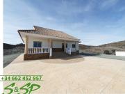 Finca/Casa Rural en venta en Puerto Lumbreras, Murcia