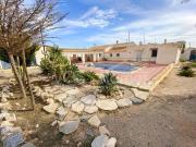 Finca/Casa Rural en venta en Puerto Lumbreras, Murcia