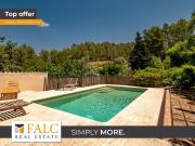 Finca/Casa Rural en venta en Puigpunyent, Mallorca