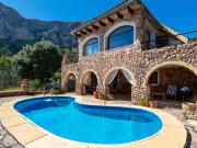 Finca/Casa Rural en venta en Puigpunyent, Mallorca