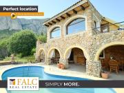 Finca/Casa Rural en venta en Puigpunyent, Mallorca