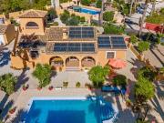 Finca/Casa Rural en venta en Rafal, Alicante