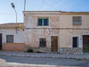 Finca/Casa Rural en venta en Raspay, Murcia