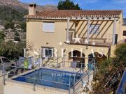 Finca/Casa Rural en venta en Relleu, Alicante Costa Blanca