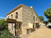 Finca/Casa Rural en venta en Relleu, Alicante Costa Blanca