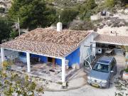 Finca/Casa Rural en venta en Relleu, Alicante Costa Blanca