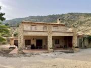 Finca/Casa Rural en venta en Relleu, Alicante Costa Blanca