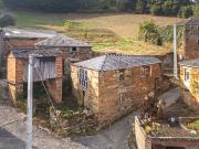 Finca/Casa Rural en venta en Ribeira de Piquín, Lugo