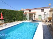 Finca/Casa Rural en venta en Ricote, Murcia