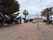 Finca/Casa Rural en venta en Roldan, Murcia