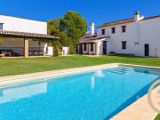 Finca/Casa Rural en venta en Ronda, Málaga