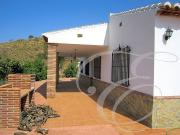 Finca/Casa Rural en venta en Rubite, Málaga Costa del Sol