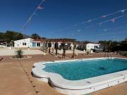 Finca/Casa Rural en venta en Salinas, Alicante