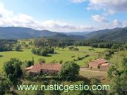 Finca/Casa Rural en venta en Sant Jaume de Frontanyà,...
