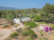 Finca/Casa Rural en venta en Sant Joan de Labritja, Ibiza