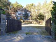 Finca/Casa Rural en venta en Sant Quirze Safaja, Barcelona