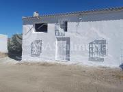 Finca/Casa Rural en venta en Santa Maria de Nieva, Almería