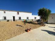 Finca/Casa Rural en venta en Santa Maria de Nieva, Almería