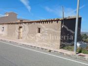 Finca/Casa Rural en venta en Santa Maria de Nieva, Almería
