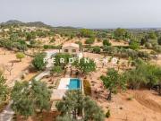 Finca/Casa Rural en venta en Santa María del Camí, Mallorca