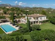 Finca/Casa Rural en venta en Santa María del Camí, Mallorca