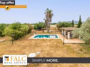 Finca/Casa Rural en venta en Santa María del Camí, Mallorca