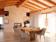 Finca/Casa Rural en venta en Santa María del Camí, Mallorca